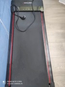 BIEŻNIA DOMOWA ELEKTRYCZNA SLIM WALKINGPAD do 100kg do treningu domowego