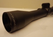 Luneta Hawke HK3001 4x32