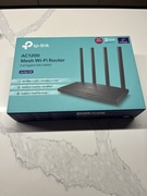 Router TP link ac1200 mesh WiFi