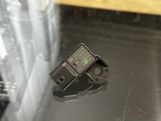 MAP sensor czujnik ciśnienia mazda 1.5D S552 K3239