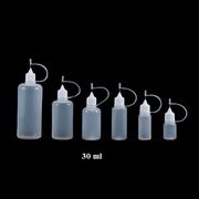 Butelka z aplikatorem igłowym 30 ml