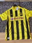 Koszulka Lewandowskiego z autografem