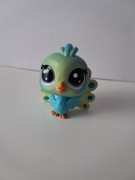 Littlest Pet Shop LPS paw mały lps