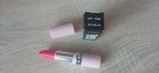 Lśniąca szminka Hot pink 