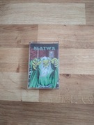 KLĄTWA atari xe xl kaseta oryginalna sprawna LK AVALON