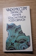 Przewodnik , vademecum  dla zbieracza kamieni szlachetnych