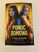 Sprzedam książkę Pomoc Drogowa autorstwa Freidy McFadden