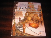fantasy krajobrazy i widoki miast Rob Alexander