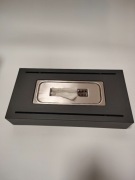 Kominek na biopaliwo nowy