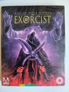 Exorcist 3 -Bluray-Arrow -Limited Edition -nowy