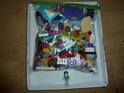 lego figurka minifigures 14 i lego klocki