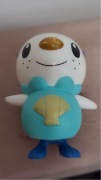 Figurka Pokemon McDonald's Happy Meal Oshawott