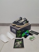 Buty Adidas Campus 2.0 KoRn Follow The Leader