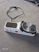 Elektryczna ostrzałka do noży Pro Tools, wielofunkcyjna