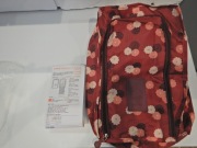 Nowy organizer na buty pokrowiec