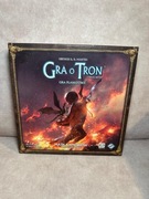 Gra o Tron: Matka Smoków – dodatek | wersja PL | kompletna | stan idealny