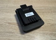 Erbauer 18V EXT, Skil adapter do narzędzi My Project