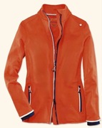 BMW  kurtka polarowa rozmiar L  kolekcja  Golfsport