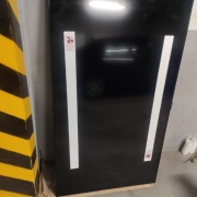 Qled Samsung 55 cali