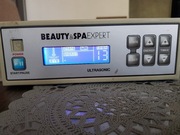 Aparat kosmetyczny obudowa metalowa 