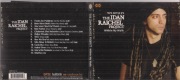 THE IDAN RAICHEL PROJECT - Within My Walls CD + PROMO DVD