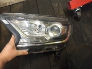 Reflektor lewy ford ranger