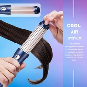 Lokówka do włosów 2w1