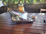 Tłumik wydech Ducati Diavel 1260 - ZDM-A167