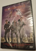 Pogromcy Duchów 2 / Ghostbusters 2 / DVD