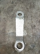 Dźwignia rozpieraka hamulca shl m11 m06