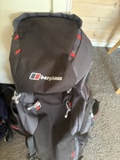 Plecaki dwa lub pojedynczo 65l