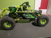 2 modele rc wltoys