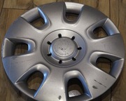 ORYGINALNY KOŁPAK SKODA 15'' PA66 M15 srebrny