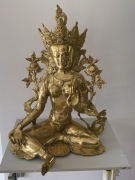 Budda Tara 70 cm