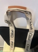 Torebka na ramie Chloe