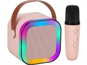 Zestaw karaoke dla dzieci 