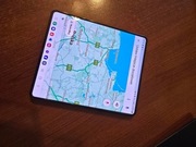 Samsung Galaxy ZFold 5 256GB czarny