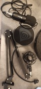 Mikrofon Genesis Radium 300 XLR