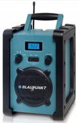 Radio budowlane Blaupunkt 8 sztuk okazja