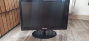 Monitor SAMSUNG SyncMaster 20" P2050 Black