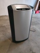 Klimatyzacja wolno stojąca/przenosnia, firmy MPM z pilotem.