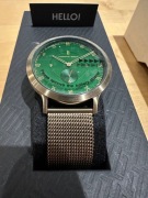 Nowy zegarek Lilienthal Berlin 1 na gwarancji