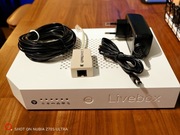 Router bezprzewodowy WiFi Livebox 2.0 ZTE