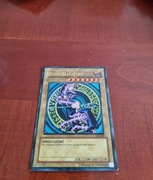 Dark Magician SDY-006! Karta holograficzna, w idealnym stanie, bez zadrapań