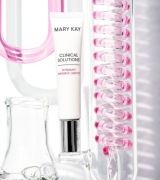 Mary Kay Preparat Redukujący Zmarszczki Mimiczne Clinical Solutions 