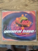 Maxi singiel General Basen Basen of Love