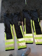 Spodnie robocze streczowe monterskie ICE Helly hansen 77471. Roz. 52i54. 