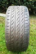 Pirelli P Zero Nero 275/35 ZR20 DOT1207 5.5-6mm 