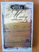 Między aktami - Virginia Woolf