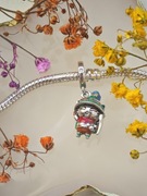 Charms zawieszka do bransoletki modułowej Termo League of Legends 